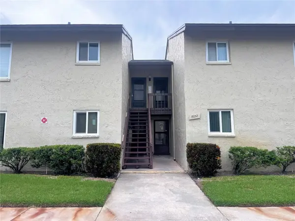 4215 E BAY DR #1602D, Clearwater, FL 33764
