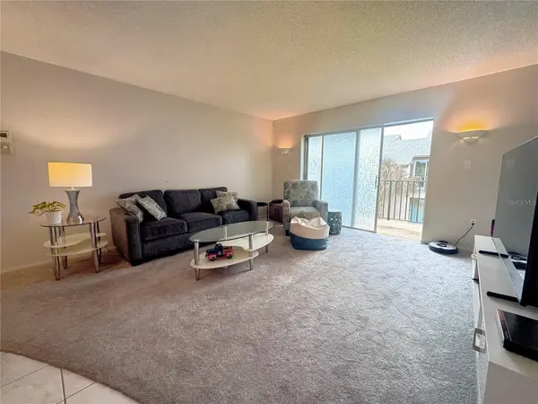 4215 E BAY DR #1602D, Clearwater, FL 33764