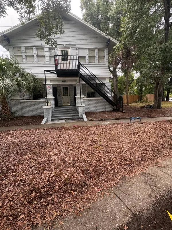 626 HIGHLAND ST N, St Petersburg, FL 33701