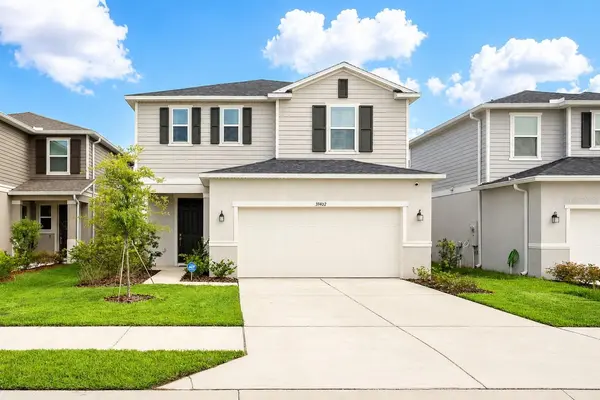 37402 YUKON DR, Zephyrhills, FL 33540