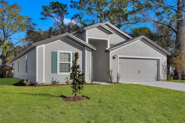 48 PRATTWOOD LN, Palm Coast, FL 32164