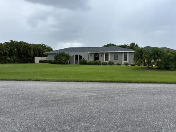 17071 WATERS EDGE CIR, North Fort Myers, FL 33917