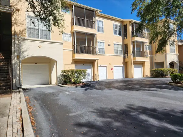 5125 PALM SPRINGS BLVD #6107, Tampa, FL 33647