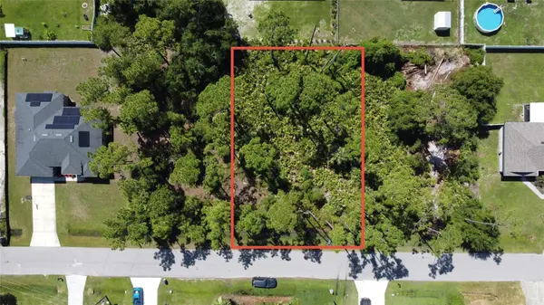 Lot 22 CLEARFIELD ST, North Port, FL 34286