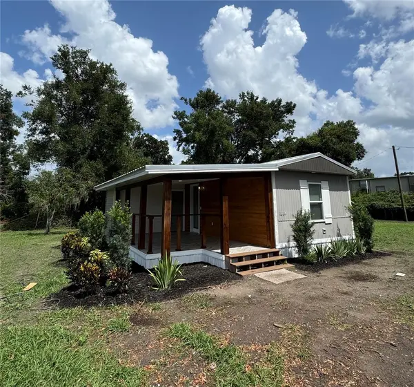 1119 N PARSONS AVE, Seffner, FL 33584
