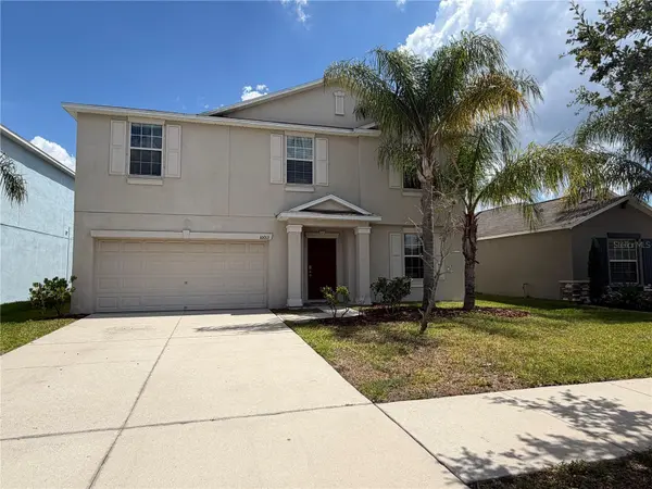 10013 CRESTED FRINGE DR, Riverview, FL 33578