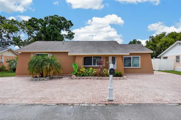 6711 GLEN FOREST CT, Tampa, FL 33615