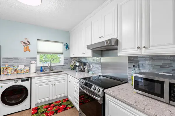2259 COSTA RICAN DR #23, Clearwater, FL 33763