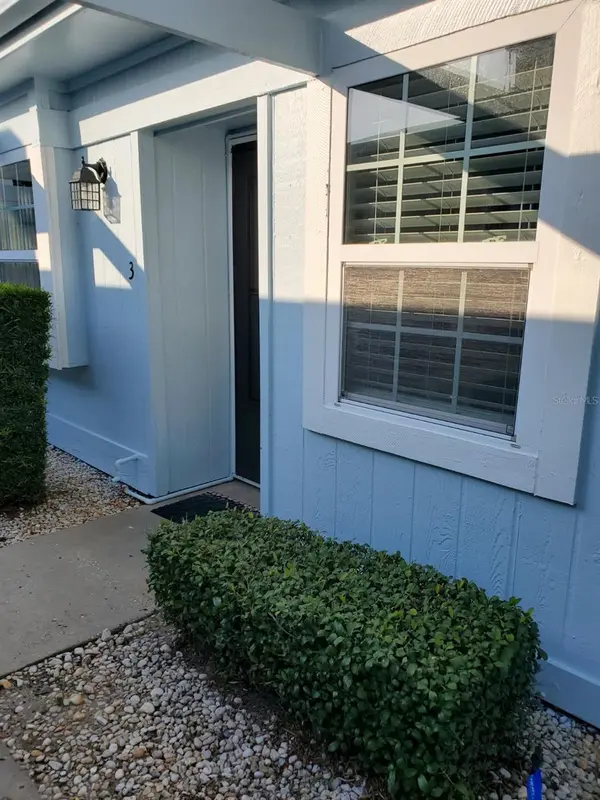 11135 CARRIAGE HILL DR #3, Port Richey, FL 34668