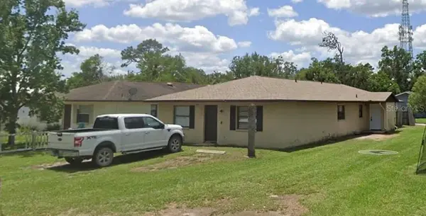 4845 16TH ST, Zephyrhills, FL 33542