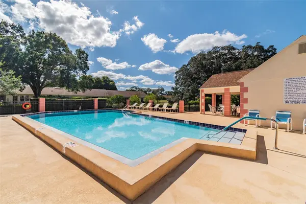 11110 CARRIAGE HILL DR #5, Port Richey, FL 34668