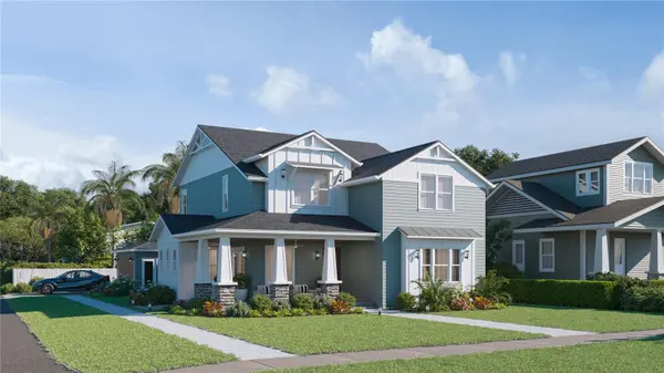 4309 N CENTRAL AVE, Tampa, FL 33603