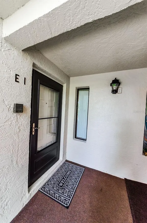 2575 PINE RIDGE WAY S #E1, Palm Harbor, FL 34684