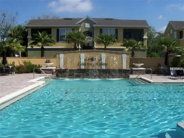10025 COURTNEY PALMS BLVD #204, Tampa, FL 33619