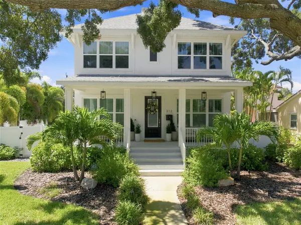 312 35TH AVE NE, St Petersburg, FL 33704