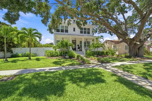 312 35TH AVE NE, St Petersburg, FL 33704