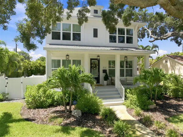 312 35TH AVE NE, St Petersburg, FL 33704