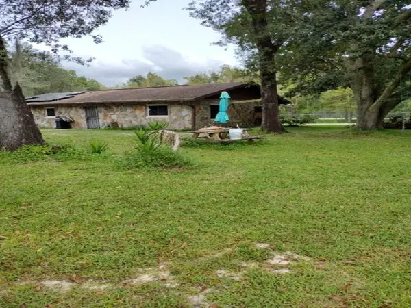 18334 SPENCER RD, Odessa, FL 33556