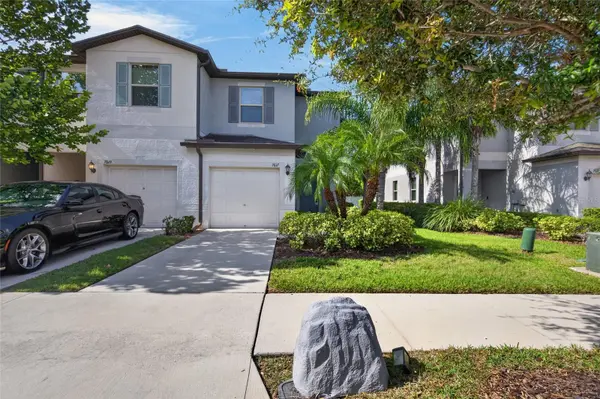 7617 GINGER LILY CT, Tampa, FL 33619