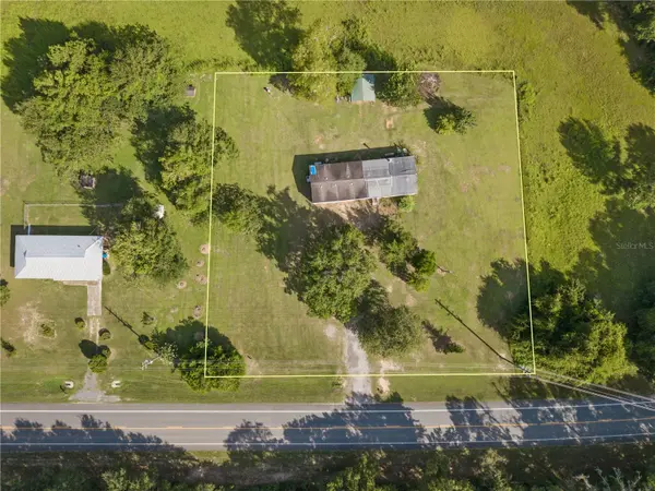 5093 HIGHWAY 273, Campbellton, FL 32426