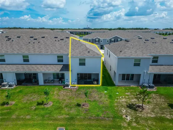 472 MANGROVE SHADE CIR, Apollo Beach, FL 33572