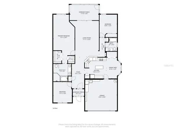 2208 WORTHINGTON GREENS DR #2208, Sun City Center, FL 33573