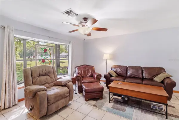 9188 N COMMODORE DR, Citrus Springs, FL 34434