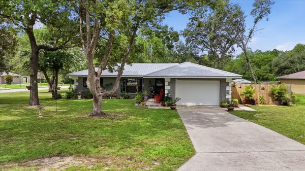 9188 N COMMODORE DR, Citrus Springs, FL 34434
