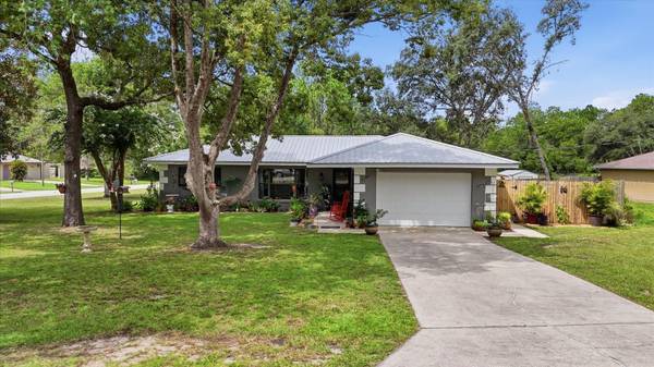 9188 N COMMODORE DR, Citrus Springs, FL 34434