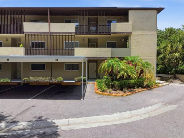 1247 S MARTIN LUTHER KING JR AVE #107, Clearwater, FL 33756