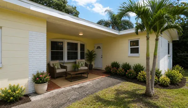 2511 W VIOLET ST, Tampa, FL 33614