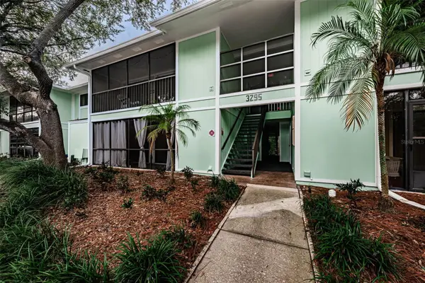 3295 FOX CHASE CIR N #107, Palm Harbor, FL 34683