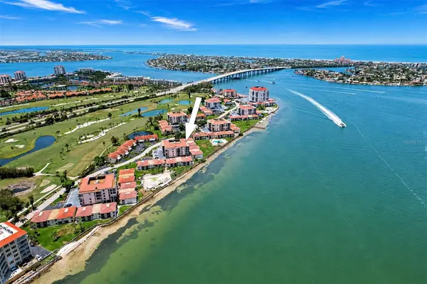 6145 SUN BLVD #306, St Petersburg, FL 33715
