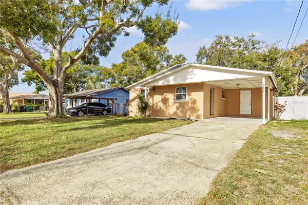 3631 W ANDERSON AVE, Tampa, FL 33611