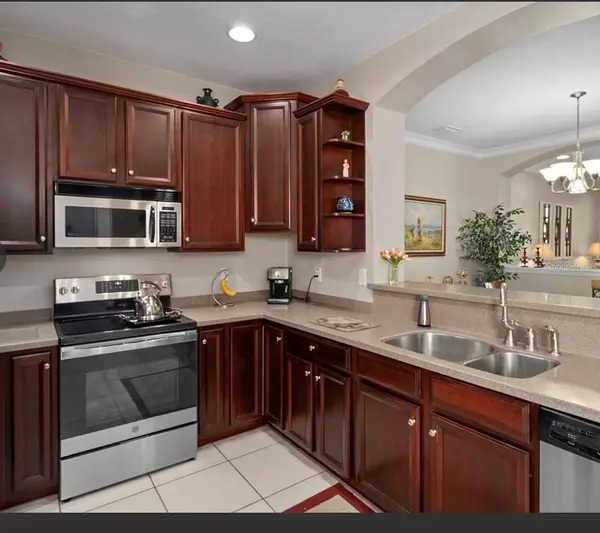 10409 CRIMSON PARK LN #105, Tampa, FL 33626