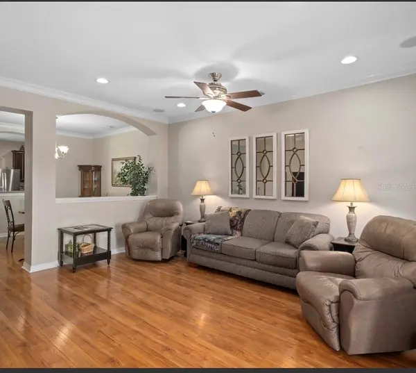 10409 CRIMSON PARK LN #105, Tampa, FL 33626