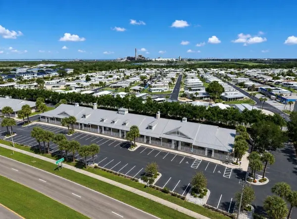 411 APOLLO BEACH BLVD #600, Apollo Beach, FL 33572