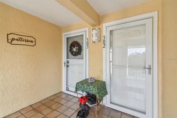1125 PINELLAS BAYWAY S #302, Tierra Verde, FL 33715