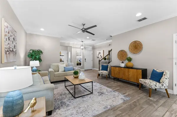 11458 CROWNED SPARROW LN, Tampa, FL 33626