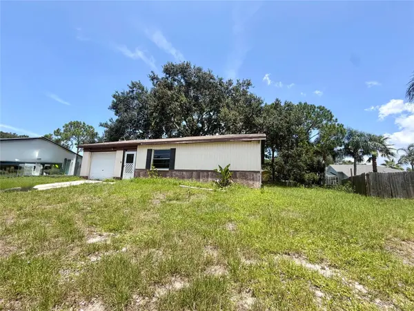 1306 DUKES DR, Tarpon Springs, FL 34689