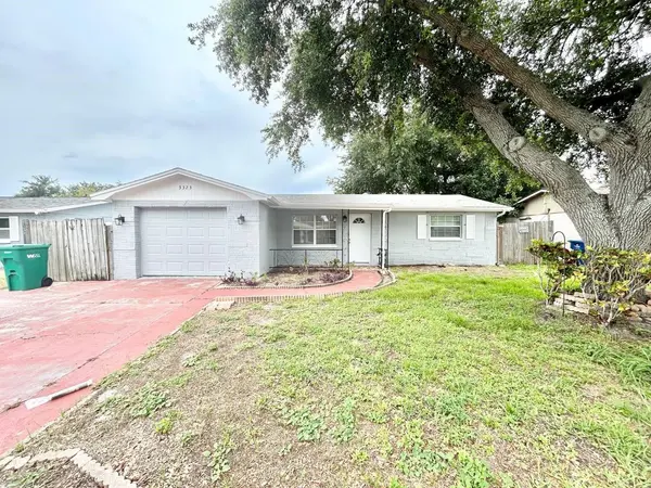 3323 FAIRMOUNT DR, Holiday, FL 34691