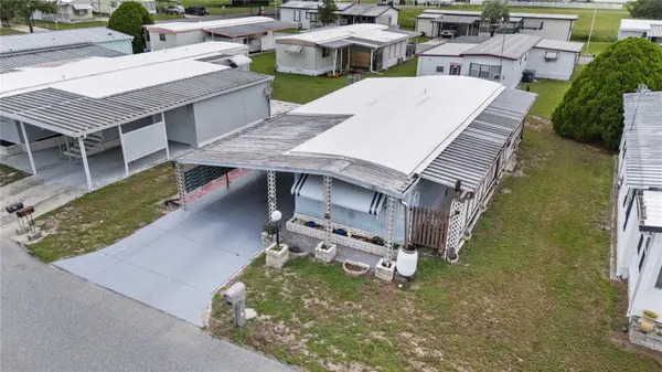 5318 ASTRID DR, Zephyrhills, FL 33541