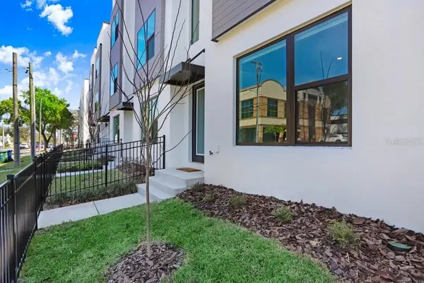 2506 W CLEVELAND ST #20, Tampa, FL 33609