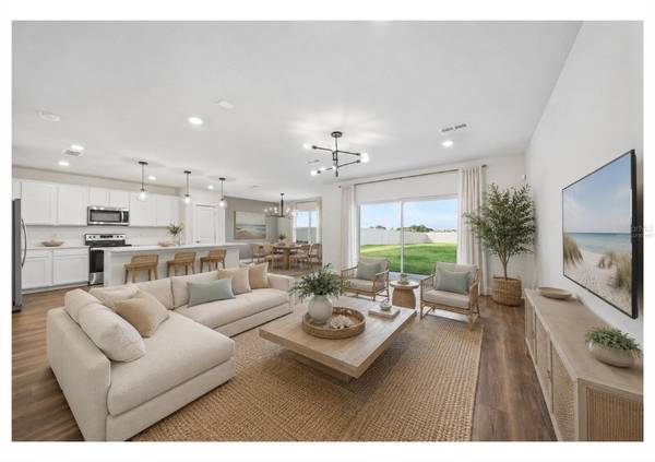 9018 RALLY SPRING LOOP, Wesley Chapel, FL 33545