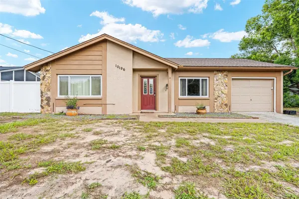 10196 HEATHCLIFF ST, Spring Hill, FL 34608
