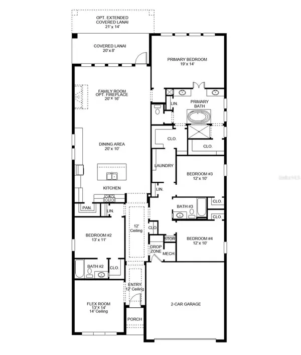 10911 37TH AVE E, Palmetto, FL 34221