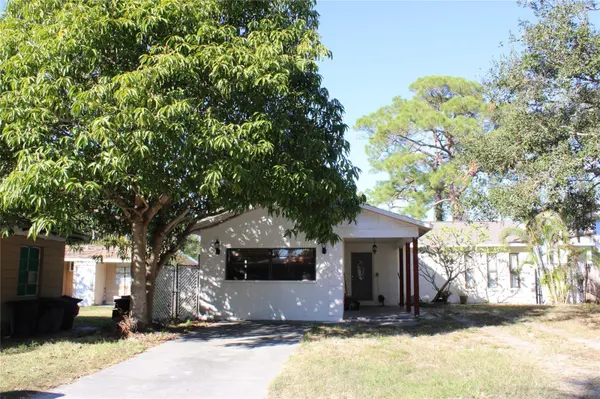 6121 56TH AVE N, St Petersburg, FL 33709