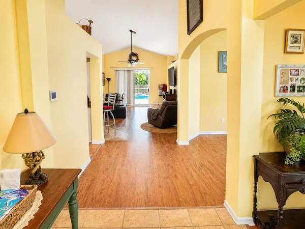 4431 STONES RIVER CT, New Port Richey, FL 34653