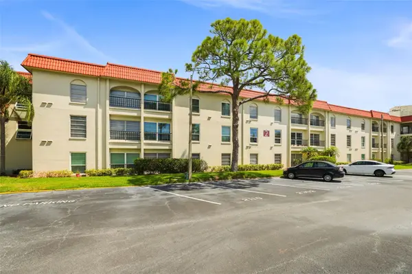 2700 BAYSHORE BLVD #2110, Dunedin, FL 34698