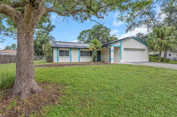 9237 AMAZON DR, New Port Richey, FL 34655
